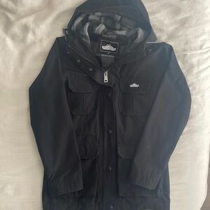 Penfield Jacket